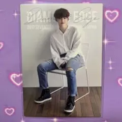 2026年最新】ダイヤモンドエッジ エスクプスの人気アイテム - メルカリ