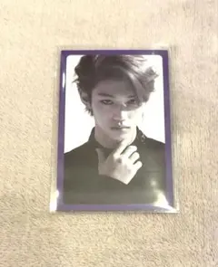 2026年最新】i am you 紫枠の人気アイテム - メルカリ