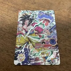 2026年最新】ドラゴンボールヒーローズ lcの人気アイテム - メルカリ
