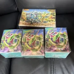 2026年最新】ポケモンカードゲーム ダブルデッキケース リーフィア