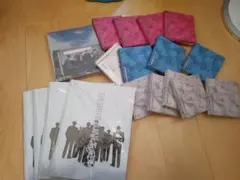 2026年最新】enhypen アルバム まとめ売りの人気アイテム - メルカリ