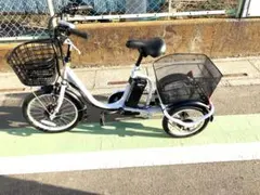 2026年最新】カイホウジャパン電動アシスト三輪自転車の人気アイテム