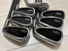 2026年最新】プロギアegg アイアンの人気アイテム - メルカリ