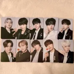 2026年最新】treasure flawless ジョンファンの人気アイテム - メルカリ