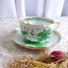 2026年最新】ヘレンドカップソーサーの人気アイテム - メルカリ