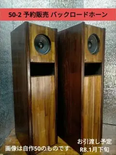 2026年最新】バックロードホーンの人気アイテム - メルカリ