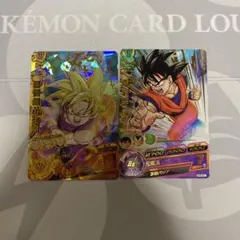 2026年最新】スーパードラゴンボールヒーローズ旧弾の人気アイテム