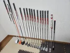 2026年最新】ゴルフ引退セットの人気アイテム - メルカリ