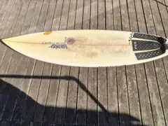 2026年最新】vanksy サーフボードの人気アイテム - メルカリ