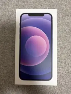 2026年最新】iphone12 本体 128 パープルの人気アイテム - メルカリ