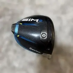 2026年最新】sim2 ドライバー 9度の人気アイテム - メルカリ