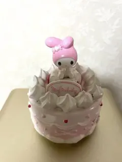 2026年最新】マイメロ オルゴールの人気アイテム - メルカリ