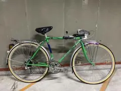 2026年最新】ランドナー・ツーリングの人気アイテム - メルカリ