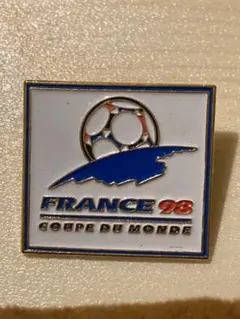 2026年最新】フランス ワールドカップ バッジの人気アイテム - メルカリ