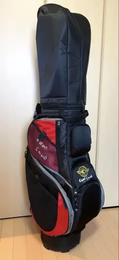 2026年最新】kasco キャディバッグの人気アイテム - メルカリ