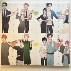 2026年最新】ヲタ恋 全巻の人気アイテム - メルカリ