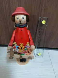 2026年最新】煙出し人形の人気アイテム - メルカリ