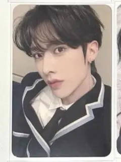 2026年最新】ZB1 リッキー サインの人気アイテム - メルカリ