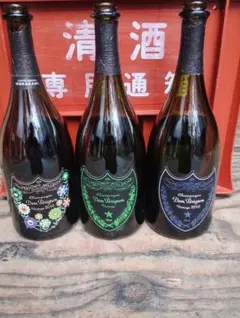 2026年最新】ドンペリ 空き瓶の人気アイテム - メルカリ