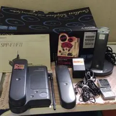 2026年最新】ソニー電話機の人気アイテム - メルカリ