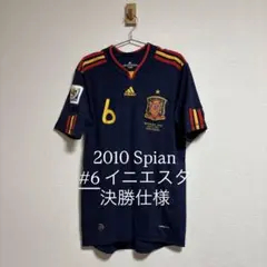 2026年最新】イニエスタ ユニフォームの人気アイテム - メルカリ