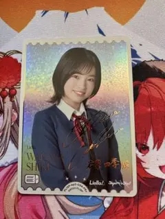 2026年最新】ラブライブカード pe+の人気アイテム - メルカリ