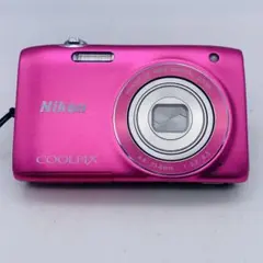 2026年最新】coolpix s3100の人気アイテム - メルカリ