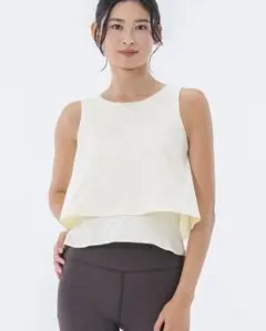 2026年最新】スカーラ sukala タンクトップの人気アイテム - メルカリ