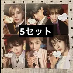 2026年最新】ボネクド トレカ 会場限定の人気アイテム - メルカリ