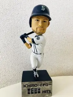 2026年最新】イチロー ボブルヘッド 限定の人気アイテム - メルカリ