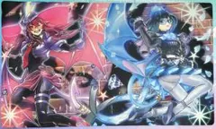 2026年最新】イビルツイン プレイマット 遊戯王の日の人気アイテム