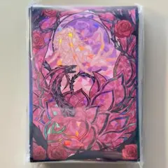 2026年最新】ブラックローズドラゴン スリーブの人気アイテム - メルカリ