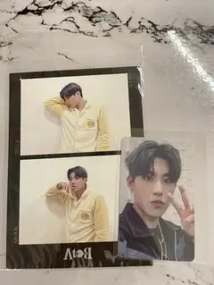 2026年最新】AB6IXウジンの人気アイテム - メルカリ