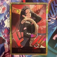 2026年最新】ワンピースカード ハンコック ドンの人気アイテム - メルカリ