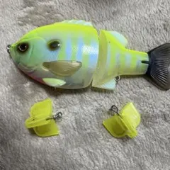 2026年最新】デプスルアーの人気アイテム - メルカリ