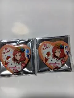 2026年最新】西木野真姫 缶バッジの人気アイテム - メルカリ