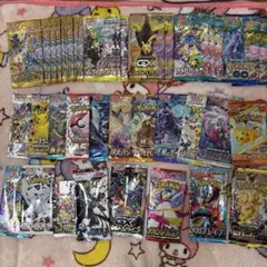 2026年最新】ポケモンカードパックまとめ売りの人気アイテム - メルカリ