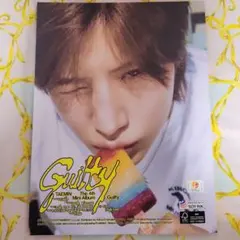 2026年最新】taemin guilty トレカの人気アイテム - メルカリ