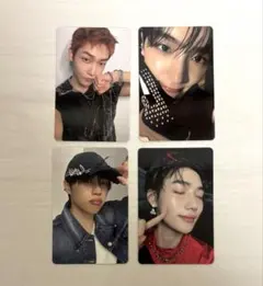 2026年最新】the boyz トレカの人気アイテム - メルカリ