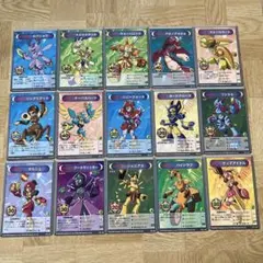 2026年最新】メダロット カードゲームの人気アイテム - メルカリ