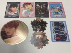 2026年最新】パクジフン トレカの人気アイテム - メルカリ