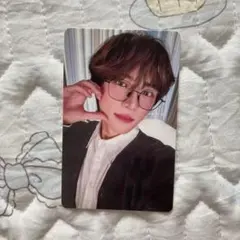 2026年最新】txt fc特典 ボムギュの人気アイテム - メルカリ