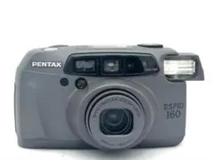 2026年最新】PENTAX ESPIO160の人気アイテム - メルカリ