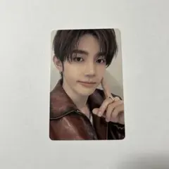 ZEROBASEONE Re-FLOW applemusic トレカ ジャンハオ - メルカリ