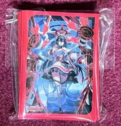 2026年最新】ヴァンガード アルティサリア スリーブの人気アイテム