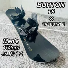 2026年最新】バートン T6の人気アイテム - メルカリ