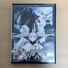 劇場版 機動戦艦ナデシコ ザ・プリンス・オブ・ダークネス('98NADESICO