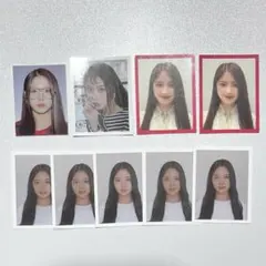 2026年最新】証明写真 nmixxの人気アイテム - メルカリ