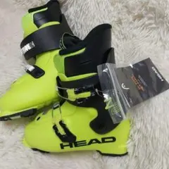 2026年最新】HEAD Z2 ジュニア用スキーブーツの人気アイテム - メルカリ