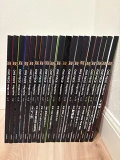 2026年最新】ワンピースマガジン全巻の人気アイテム - メルカリ